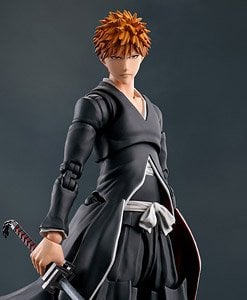 S.H.フィギュアーツ チェン刑事 (ポリス・ストーリー/香港国際警察