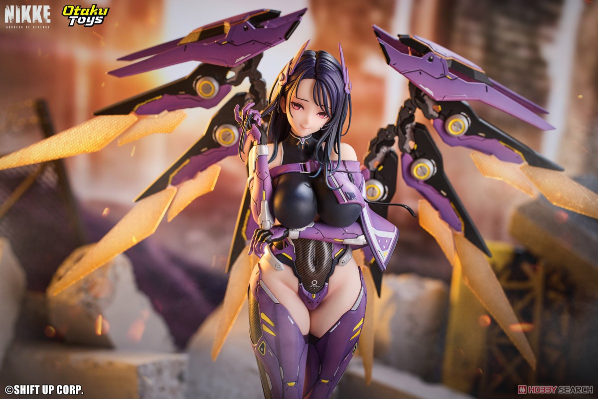 勝利の女神：NIKKE イサベル 特典版 (フィギュア) - ホビーサーチ