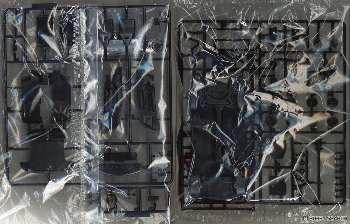 Kanata Katagiri ZN6 TOYOTA86 Vol.14 `Seaside Double Lane` (Model