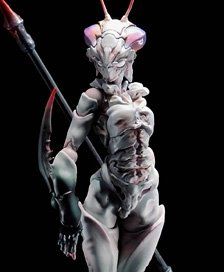 ウルトラセブン メガソフビキット 復刻版 (ソフトビニールキット