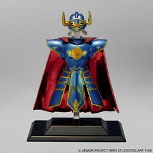 ドラゴンクエスト メタリックアイテムズギャラリー スペシャル ロトの