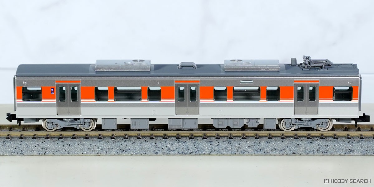 JR 315-3000系通勤電車セット (4両セット) (鉄道模型) - ホビーサーチ