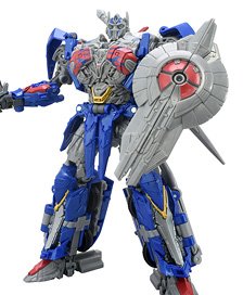 TS-03 オプティマスプライム (完成品) - ホビーサーチ ロボット・特撮
