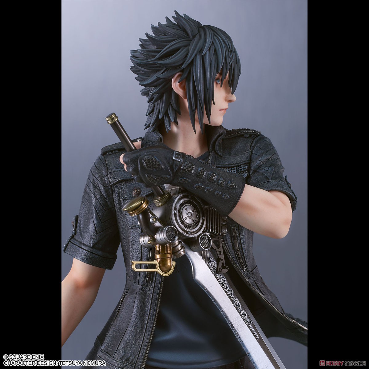 プレイアーツ改 FF15ノクティス プレイアーツ改 ULTIMATE COLLECTOR'S