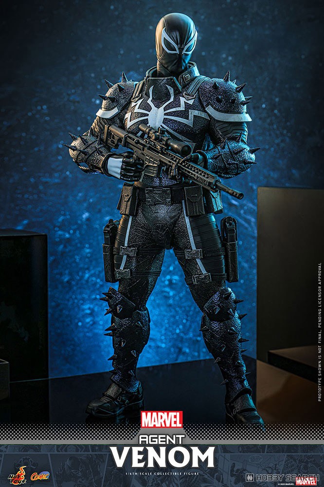 コミック・マスターピース】 『マーベル・コミック』 1/6スケール