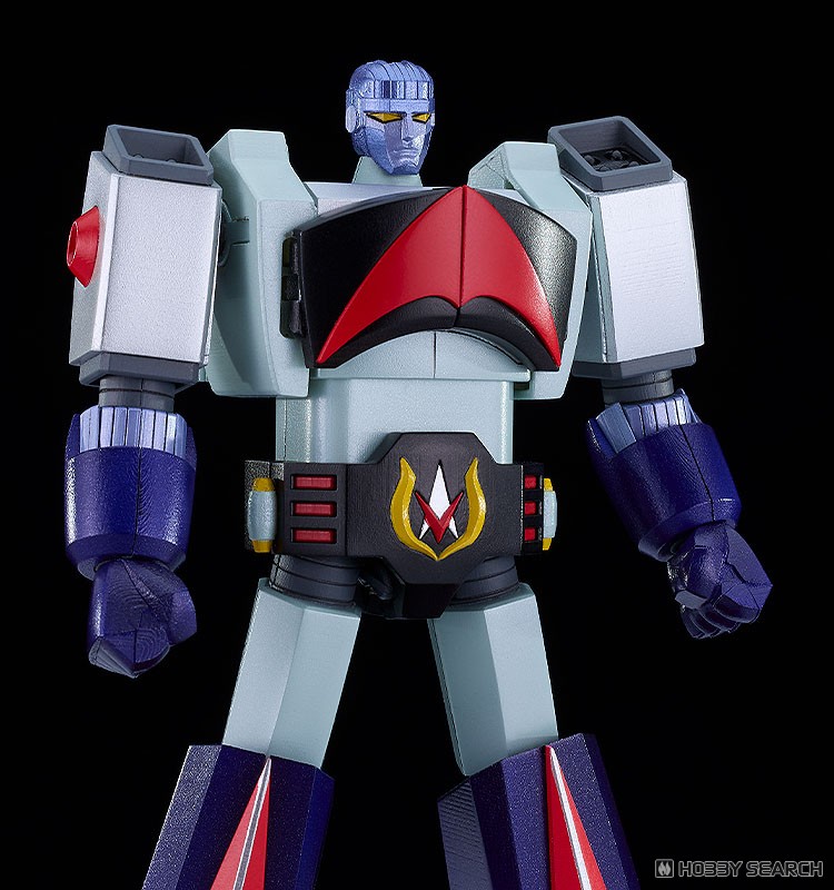 MODEROID ダンガードA (プラモデル) - ホビーサーチ ガンプラ他