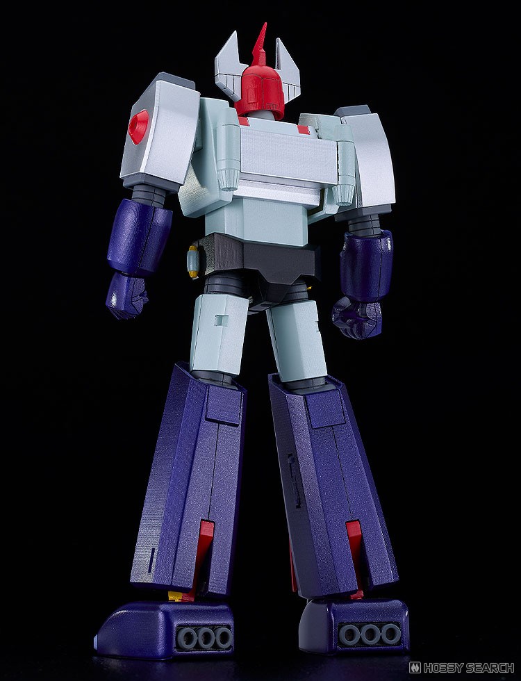 MODEROID ダンガードA (プラモデル) - ホビーサーチ ガンプラ他