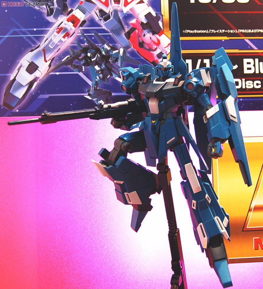 RGZ-95 リゼル (MG) (ガンプラ) - ホビーサーチ ガンプラ他