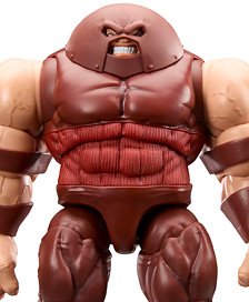 マーベルレジェンド・シリーズ ゲーマーバース ジャガーノート (完成品