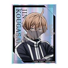 桃源暗鬼 皇后崎迅 マルチクッションカバー レア プライズ 桃源暗鬼