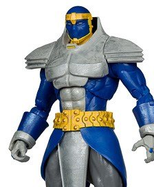 DC』【DCダイレクト】7インチ・アクションフィギュア バットガール