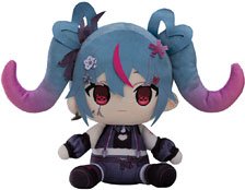 ニセコイ：」 トレーディングアクリルバッジ 8個セット (キャラクター