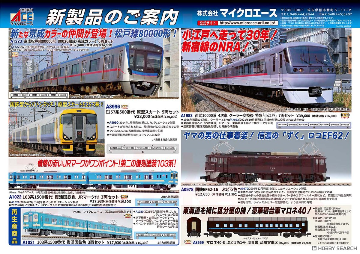 E257系500番台 原型スカート 5両セット (5両セット) (鉄道模型