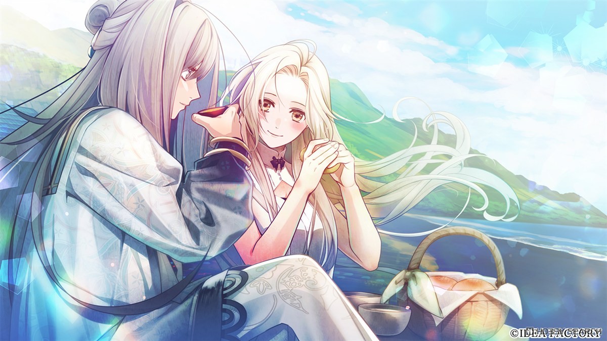 特典付】 オランピアソワレ Catharsis 特装版 (Switch) - ホビーサーチ