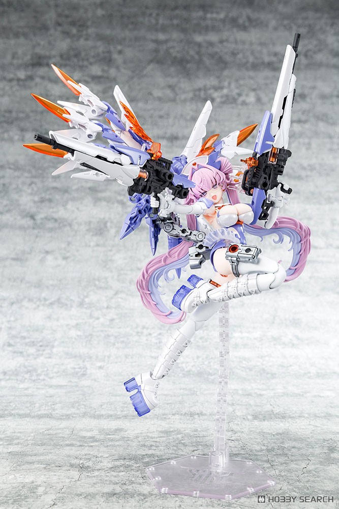 デザイアメイデン メディック (プラモデル) - ホビーサーチ ガンプラ他