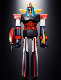 超・漢の魂 ガイキング・ザ・グレート (完成品) - ホビーサーチ