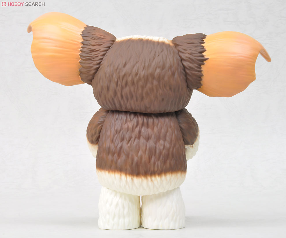 VCD No.175 ギズモ (完成品) - ホビーサーチ ロボット・特撮