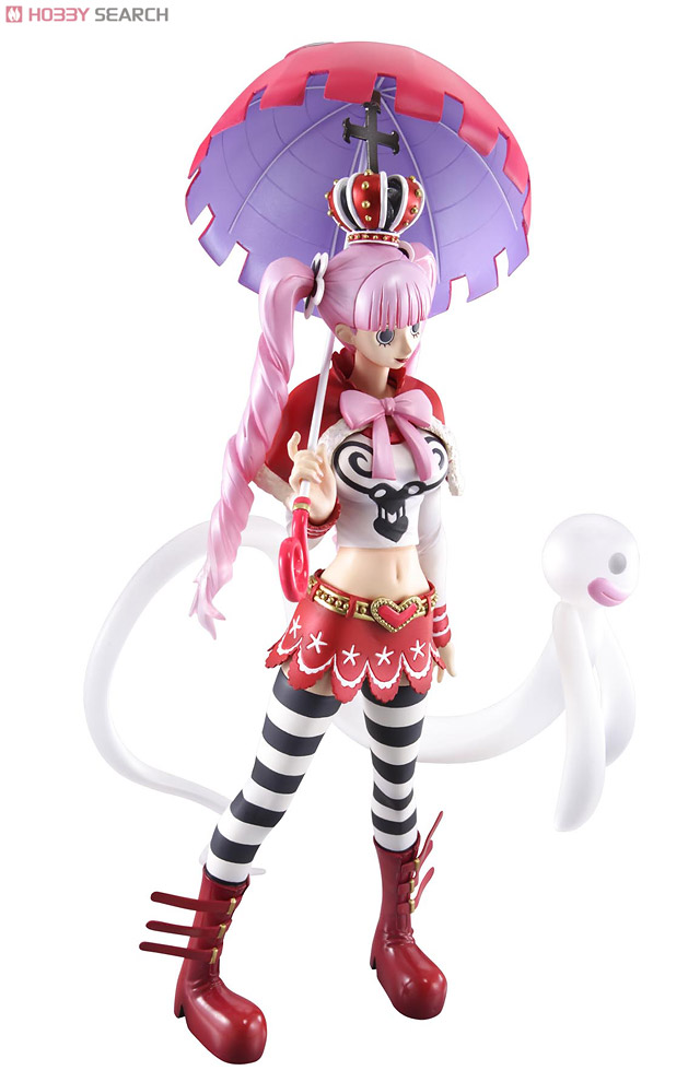 エクセレントモデル Portrait.Of.Pirates ワンピースシリーズNEO-DX