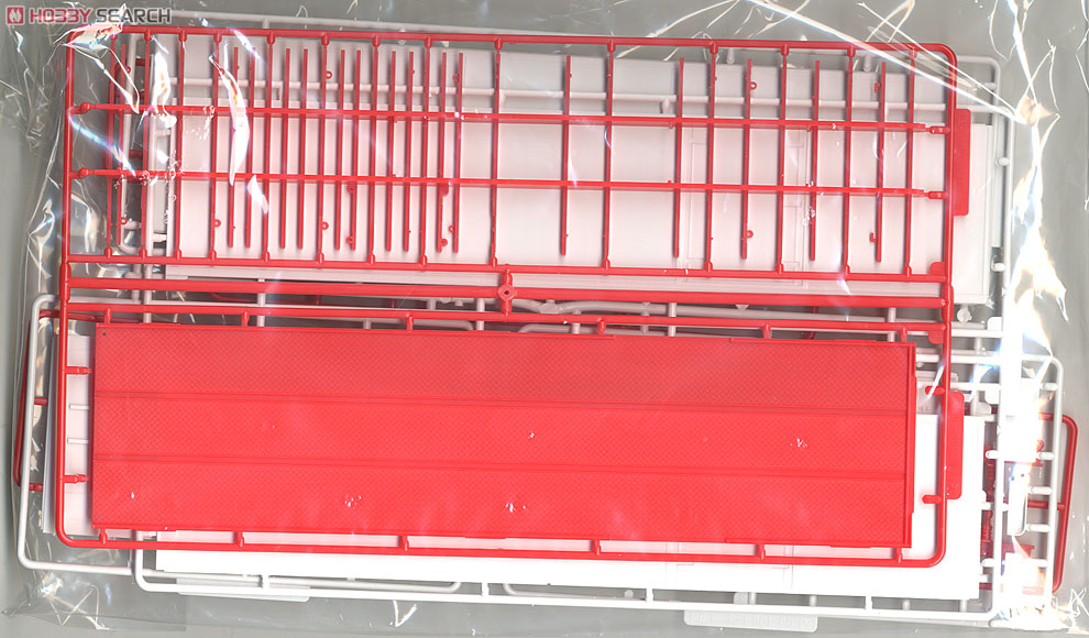 ふそう FU113S 冷凍車 (プラモデル) - ホビーサーチ カーモデル