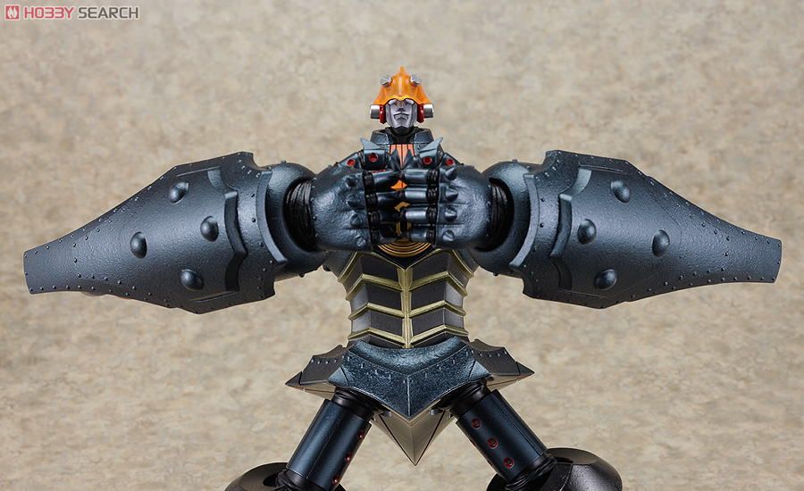 MAX合金 ビッグオー (完成品) - ホビーサーチ ロボット・特撮