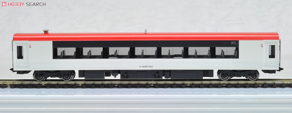 限定品】 JR E259系 特急電車 (成田エクスプレス) (6両セット) (鉄道