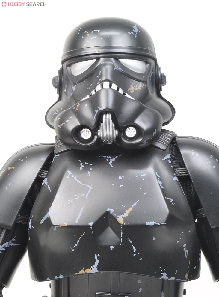 スターウォーズ コミコン ブラックホール ストームトルーパー 限定