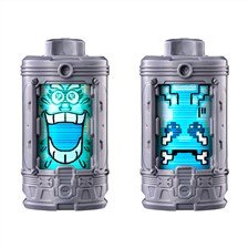 妖怪メダル♪セット01 ともだち妖怪大集合！ (キャラクタートイ