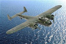 三菱 一式陸上攻撃機 11型 山本長官搭乗機 (半完成品) (完成品飛行機