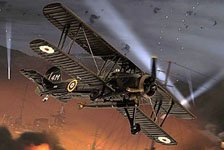 キャプテン・スカーレット (クラシック) エンジェル インターセプター