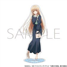 テニスの王子様 等身大タペストリー 不二周助 (キャラクターグッズ