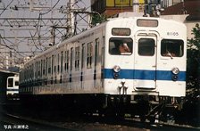 113系 2000 阪和線快速色 (増結・2両セット) (鉄道模型) - ホビー