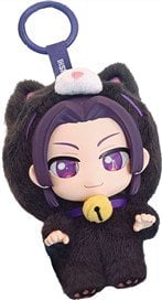 ヨスガノソラ キーホルダー C 春日野穹 (キャラクターグッズ) - ホビー