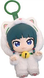 リトルバスターズ！ 能美クドリャフカ (キャラクターグッズ) - ホビー