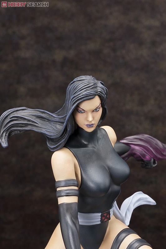 ファインアートスタチュー サイロック X-FORCE版 (完成品) - ホビー