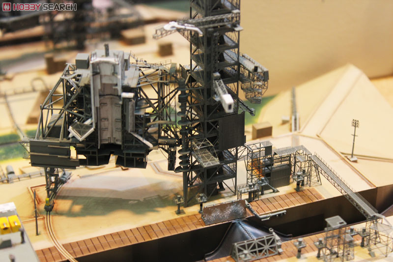 トミーテック製 技MIX 1/700 スペースシャトル セットA ※超貴重