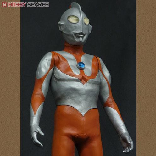 大怪獣シリーズ ウルトラマンAタイプ スタンディングポーズ (完成品