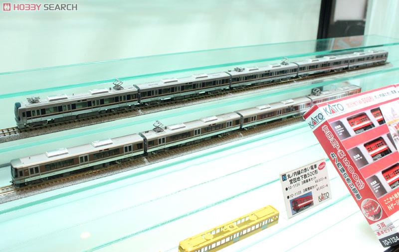 223系6000番台 (増結・4両セット) (鉄道模型) - ホビーサーチ 鉄道模型 N