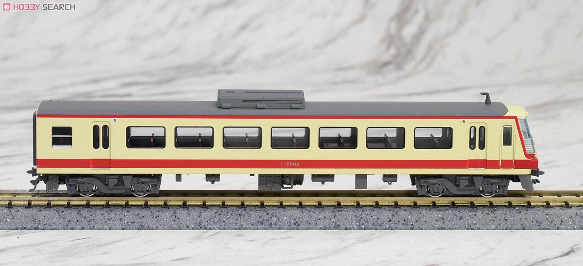 西武鉄道 5000系 「レッドアロー」 (6両セット) (鉄道模型) - ホビー