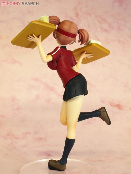 はたらく魔王さま！ 佐々木千穂 (フィギュア) - ホビーサーチ フィギュア