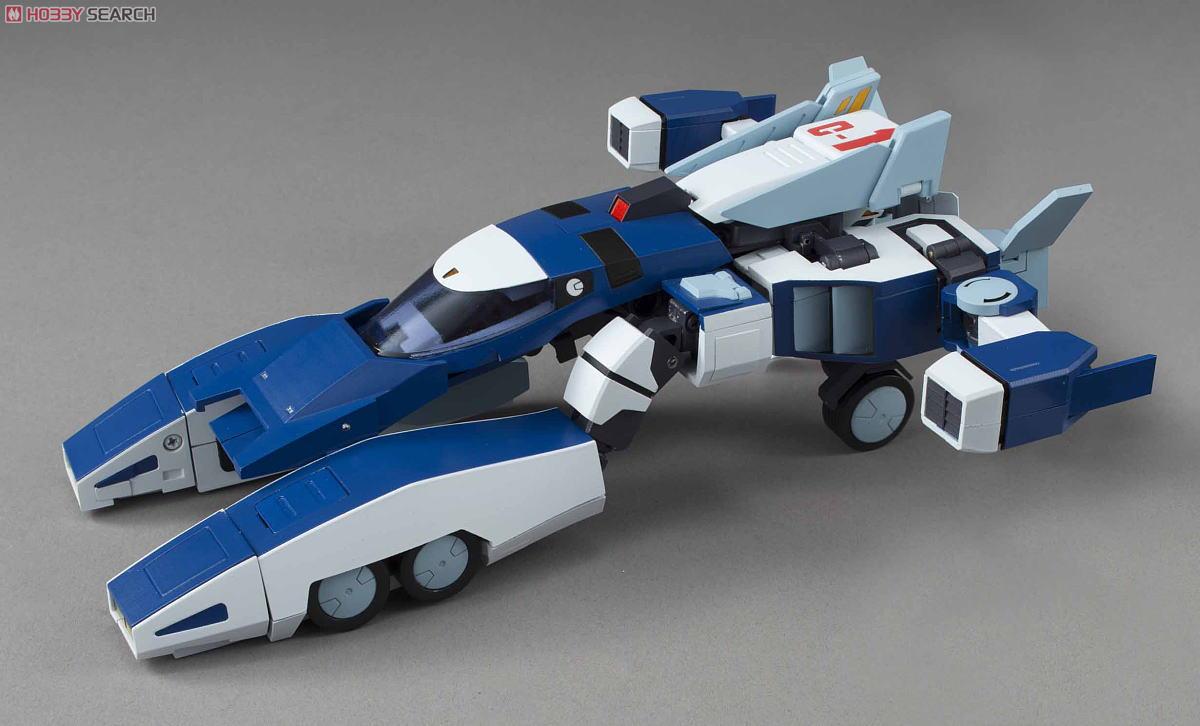 ヴァリアブルアクションハイスペック 「超攻速ガルビオン」 ガルビオン