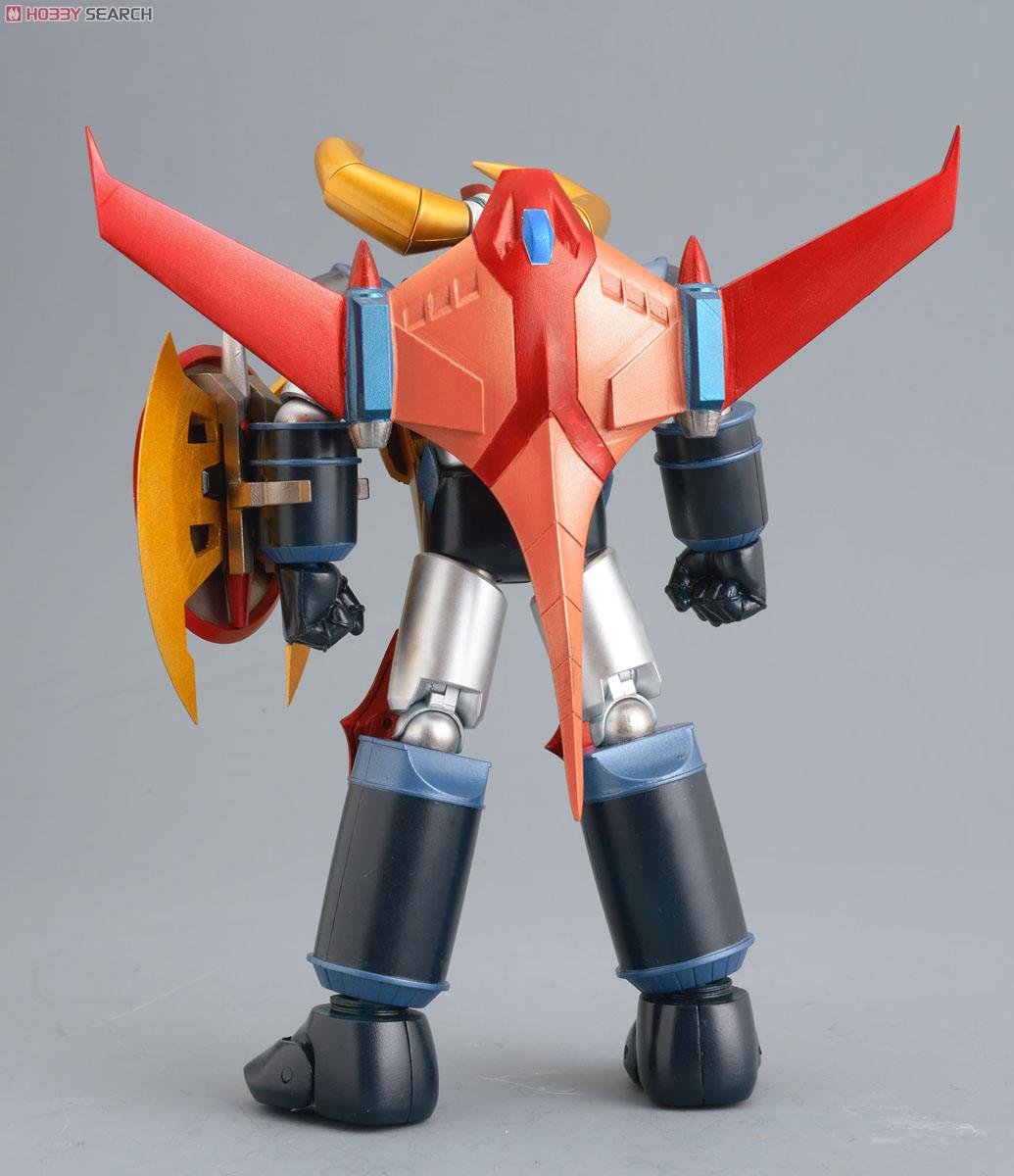 大空魔竜ガイキング ガイキング ザ グレート (完成品) - ホビーサーチ