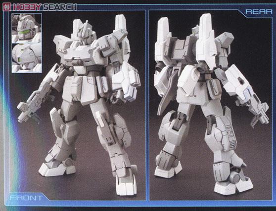 ガンダムEz-SR (HGBF) (ガンプラ) - ホビーサーチ ガンプラ他