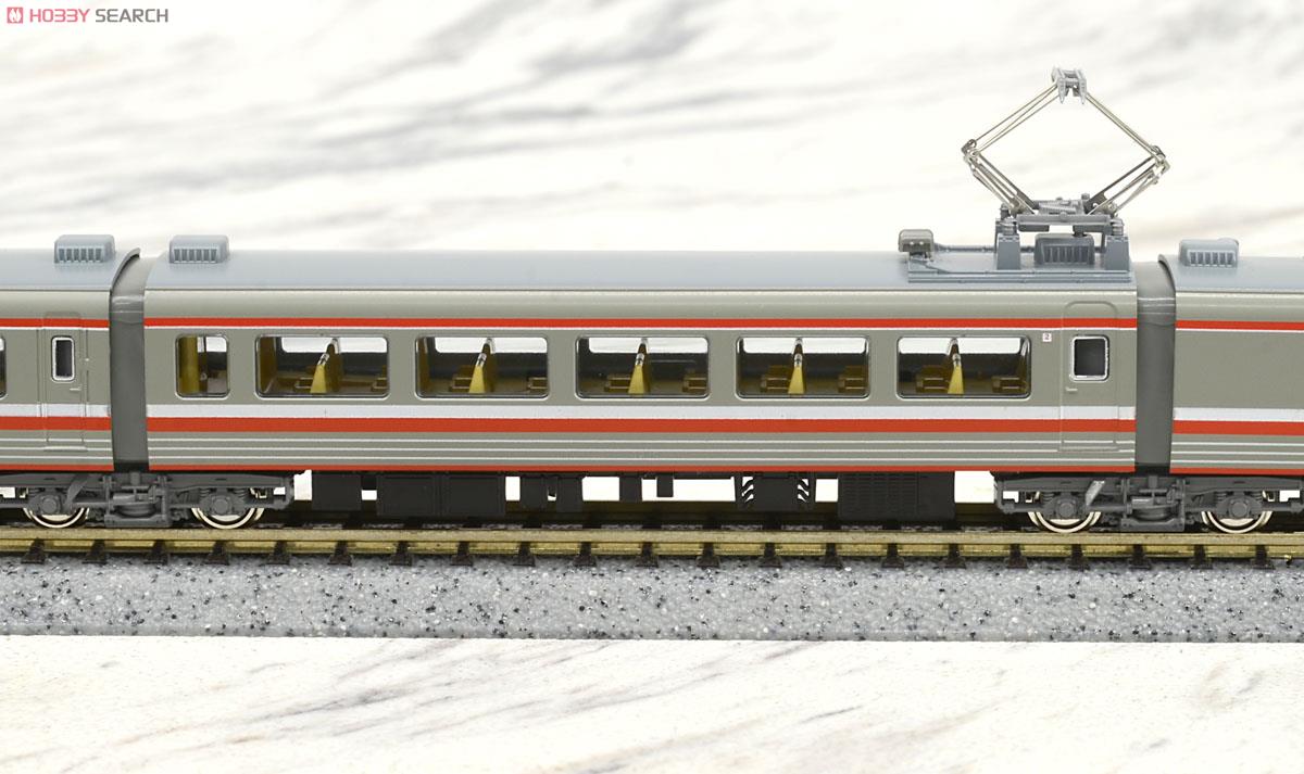 小田急ロマンスカー・NSE (3100形) (11両セット) ☆レジェンド