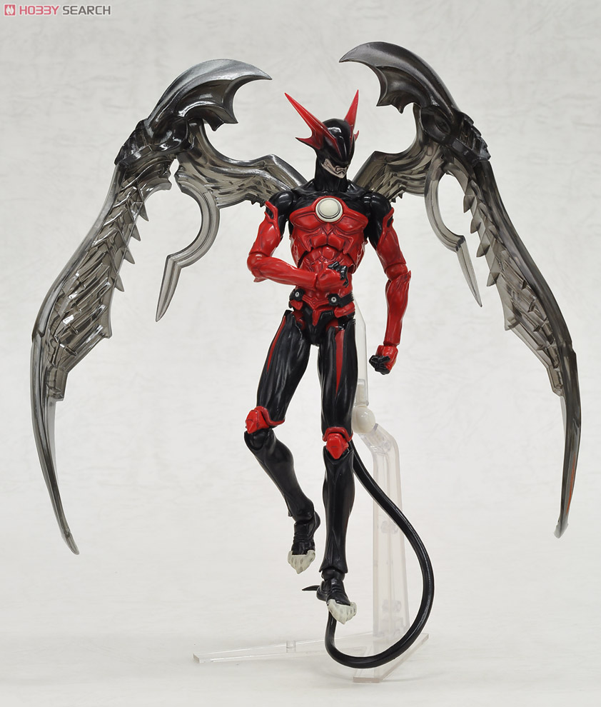 リボルテックタケヤ ZET Series No.011 (完成品) - ホビーサーチ