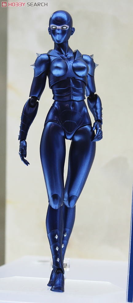 figma レディ (フィギュア) - ホビーサーチ フィギュア