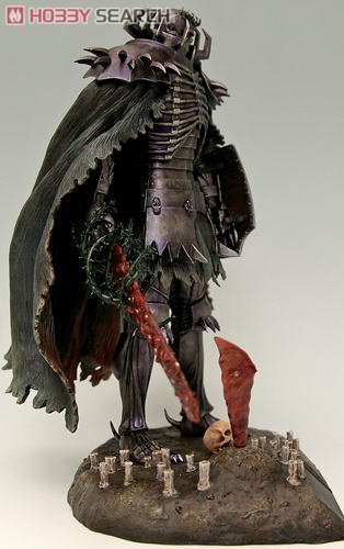 髑髏の騎士 生誕祭の章 1/10スケール (フィギュア) - ホビーサーチ