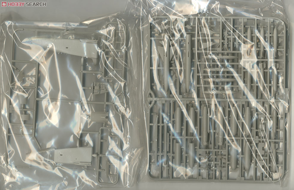 SEPECAT ジャギュア GR.1/GR.3 攻撃機 (プラモデル) - ホビーサーチ