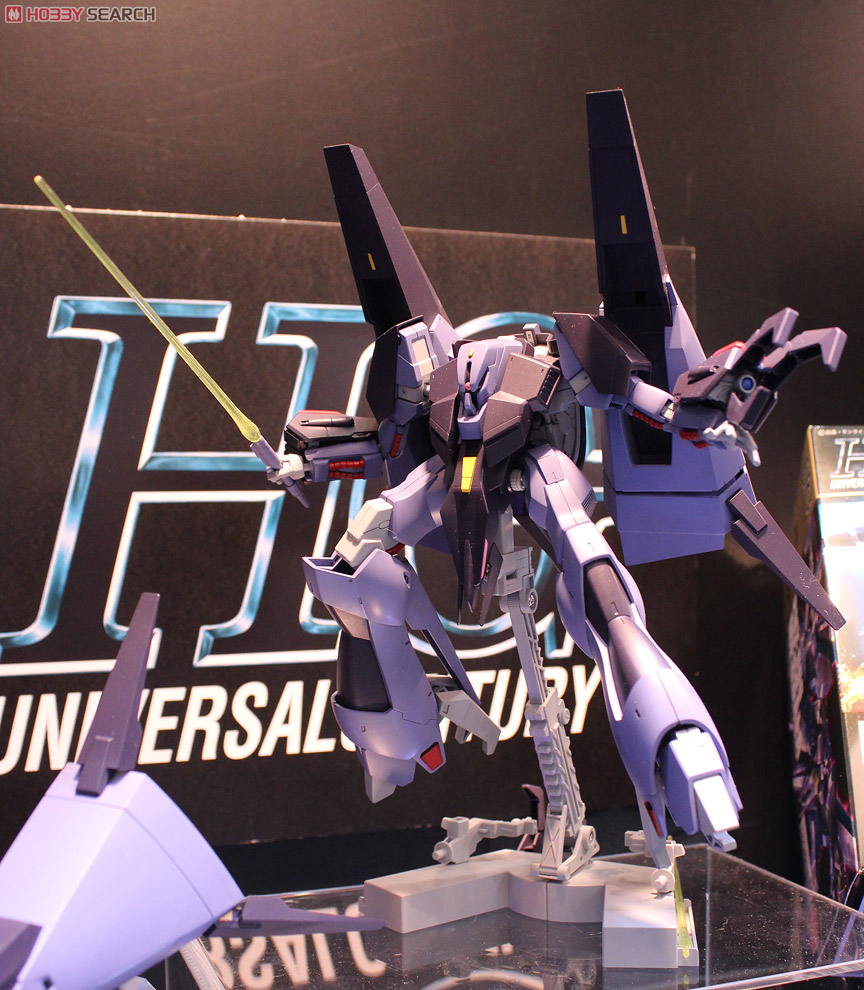 PMX-000 メッサーラ (HGUC) (ガンプラ) - ホビーサーチ ガンプラ他