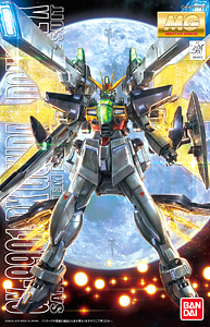 ガンダムダブルエックス (MG) (ガンプラ) - ホビーサーチ ガンプラ他