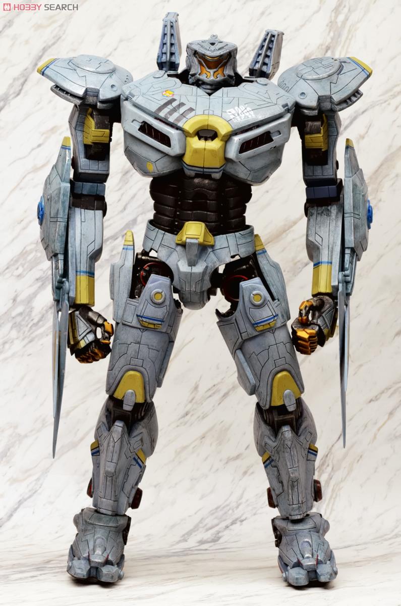 パシフィック・リム/ ストライカー・エウレカ 18インチ アクション